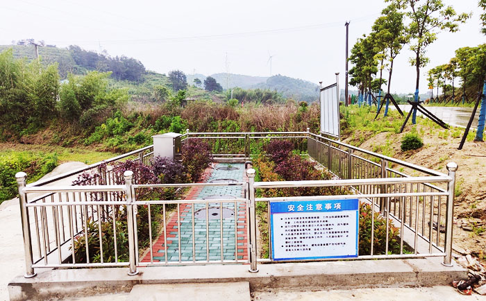 地埋式生活污水处理设备如何选型