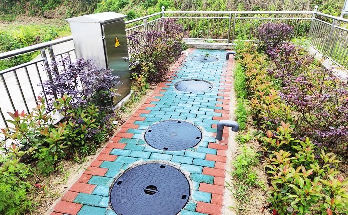 地埋式生活污水处理设备如何选型