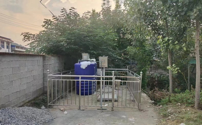 家庭污水如何处理最省事省力