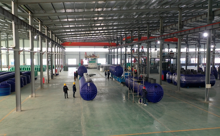 老舊小區(qū)污水臭怎么辦？