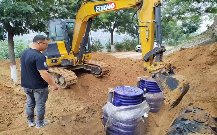 黑臭水體可以怎樣進(jìn)行內(nèi)源治理?