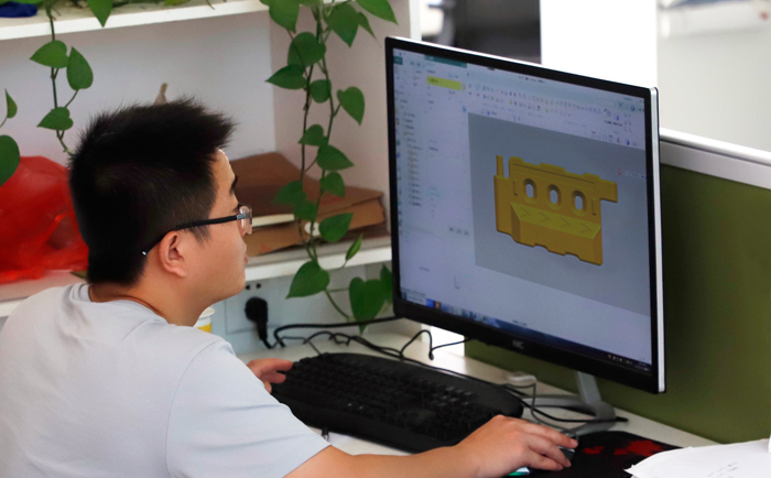 塑料制品定制设计